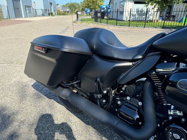 harley-davidson - street-glide-special-flhxs