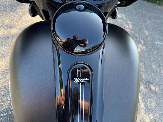 harley-davidson - street-glide-special-flhxs