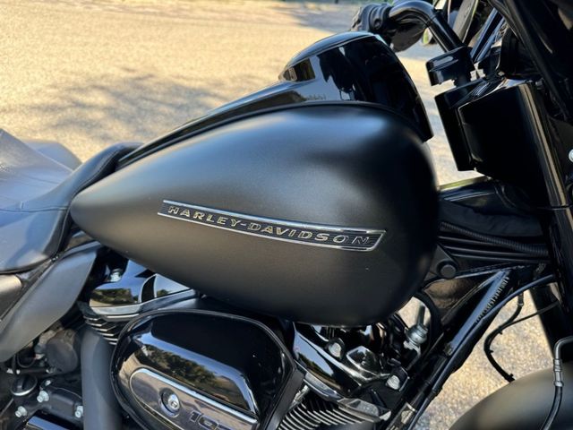 harley-davidson - street-glide-special-flhxs