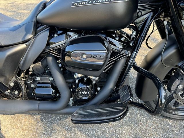 harley-davidson - street-glide-special-flhxs