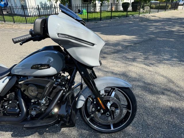 harley-davidson - street-glide-special-flhxs