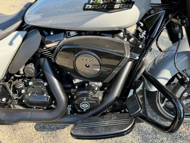 harley-davidson - street-glide-special-flhxs