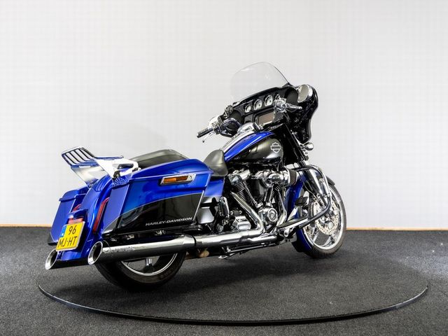 harley-davidson - street-glide-special-flhxs