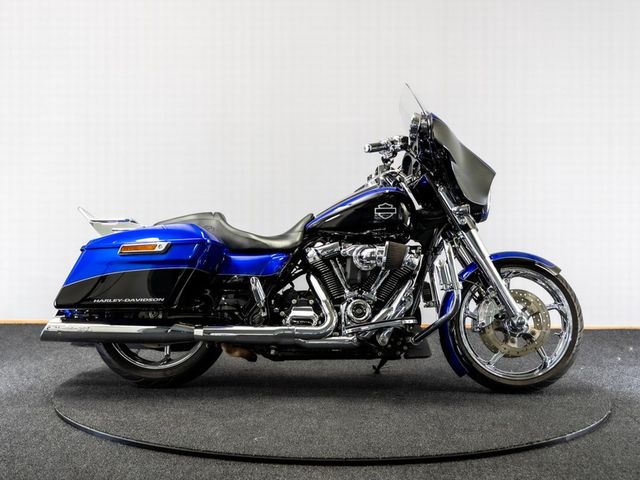 harley-davidson - street-glide-special-flhxs