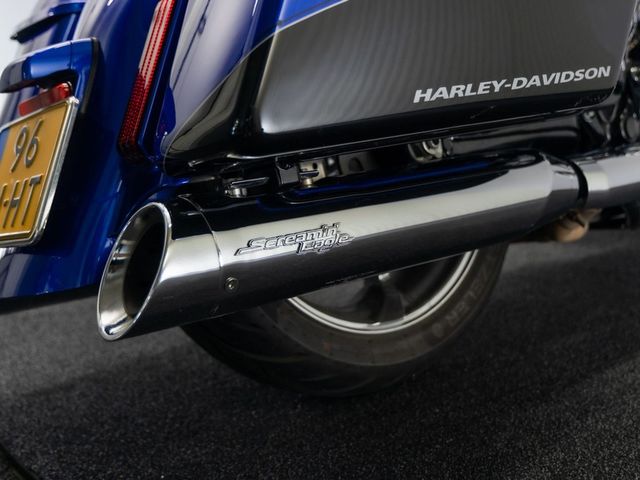 harley-davidson - street-glide-special-flhxs