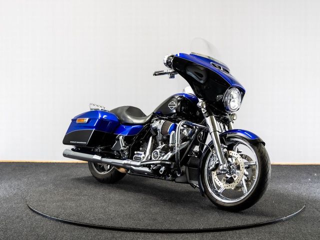 harley-davidson - street-glide-special-flhxs