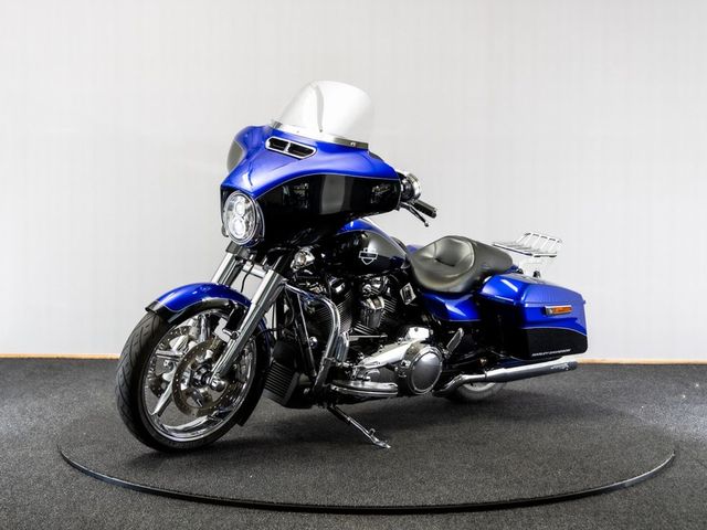 harley-davidson - street-glide-special-flhxs