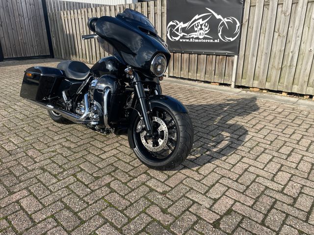 harley-davidson - street-glide-special-flhxs