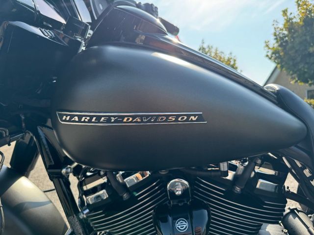 harley-davidson - street-glide-special-flhxs