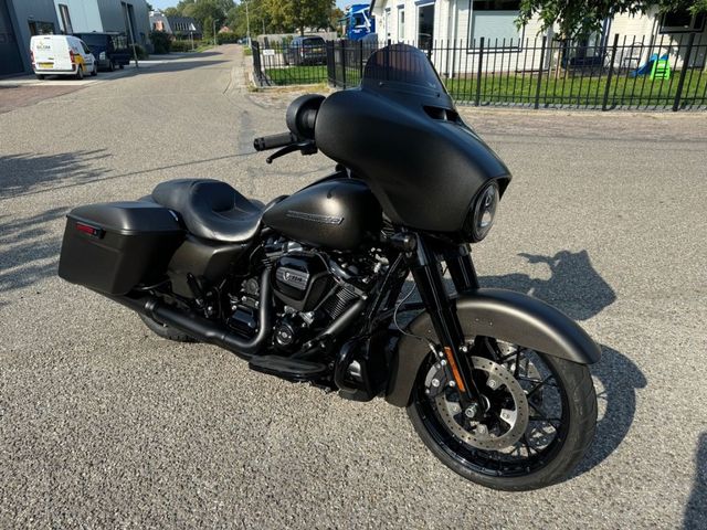 harley-davidson - street-glide-special-flhxs