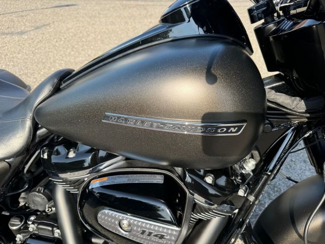 harley-davidson - street-glide-special-flhxs