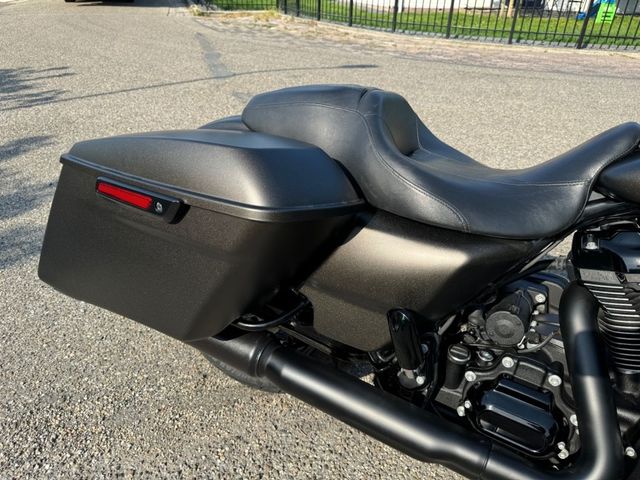 harley-davidson - street-glide-special-flhxs