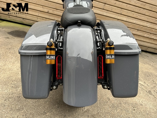 harley-davidson - street-glide-special-flhxs