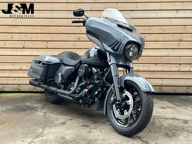 harley-davidson - street-glide-special-flhxs