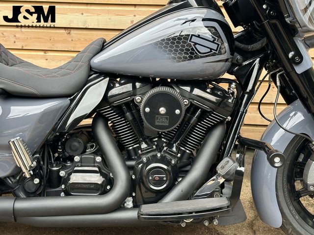 harley-davidson - street-glide-special-flhxs