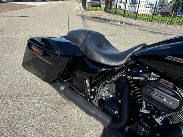 harley-davidson - street-glide-special-flhxs