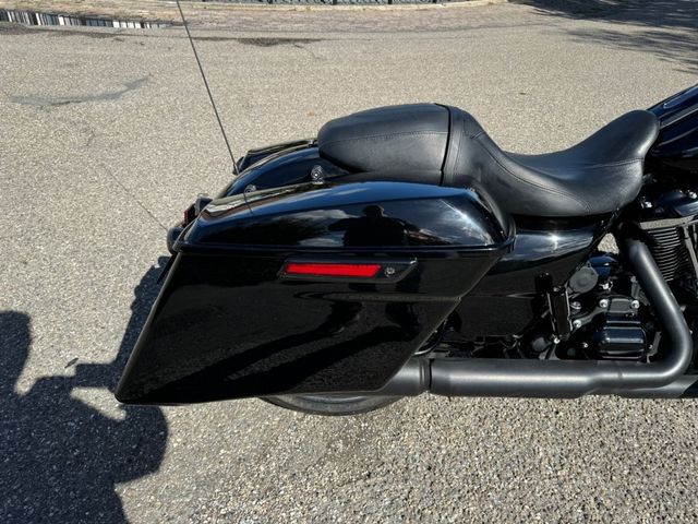 harley-davidson - street-glide-special-flhxs