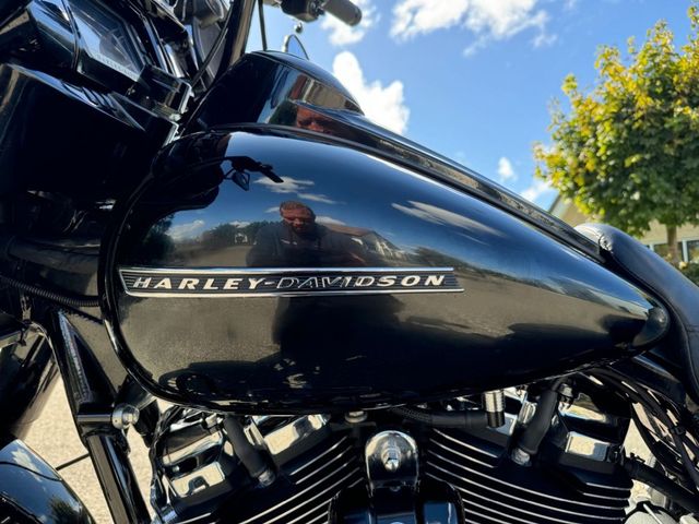 harley-davidson - street-glide-special-flhxs