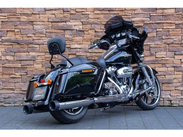 harley-davidson - street-glide-special-flhxs