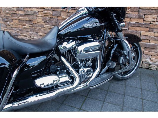 harley-davidson - street-glide-special-flhxs