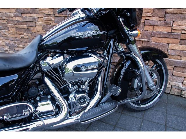 harley-davidson - street-glide-special-flhxs