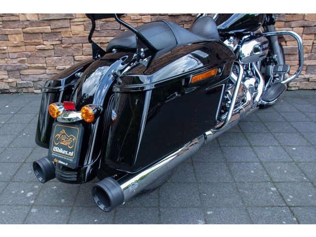 harley-davidson - street-glide-special-flhxs