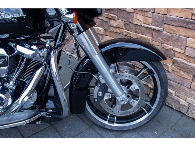 harley-davidson - street-glide-special-flhxs