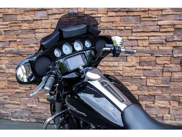 harley-davidson - street-glide-special-flhxs