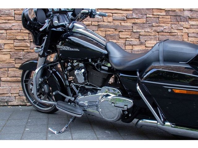 harley-davidson - street-glide-special-flhxs