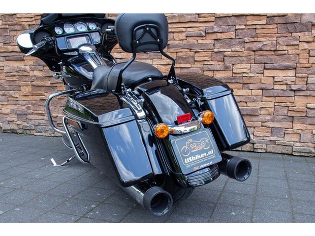 harley-davidson - street-glide-special-flhxs