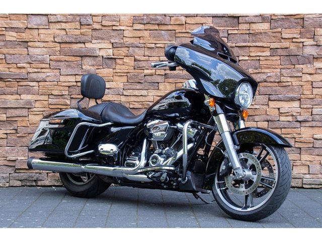 harley-davidson - street-glide-special-flhxs