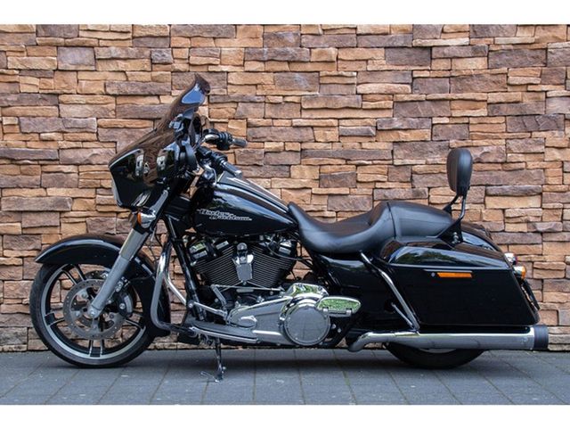 harley-davidson - street-glide-special-flhxs