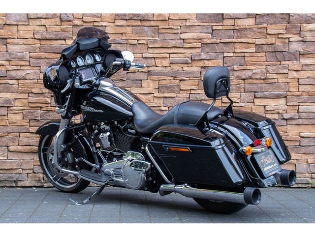 harley-davidson - street-glide-special-flhxs