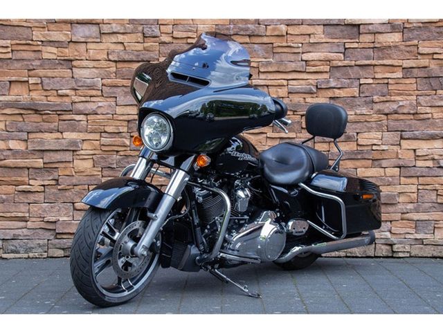 harley-davidson - street-glide-special-flhxs