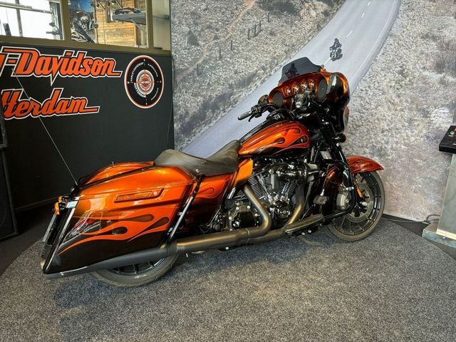 harley-davidson - street-glide-special-flhxs