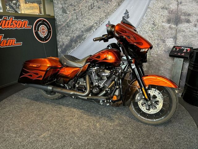 harley-davidson - street-glide-special-flhxs