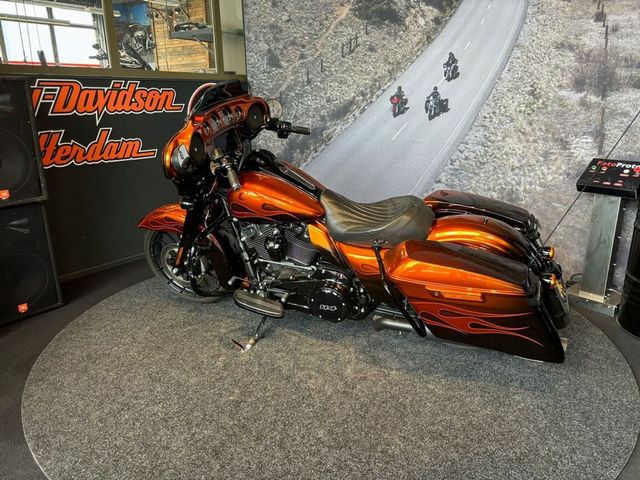 harley-davidson - street-glide-special-flhxs