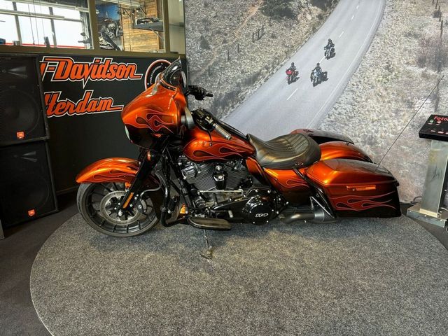 harley-davidson - street-glide-special-flhxs