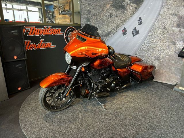 harley-davidson - street-glide-special-flhxs