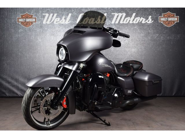 harley-davidson - street-glide-special-flhxs