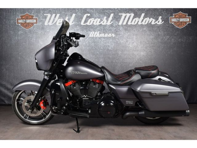 harley-davidson - street-glide-special-flhxs