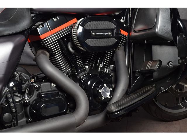 harley-davidson - street-glide-special-flhxs