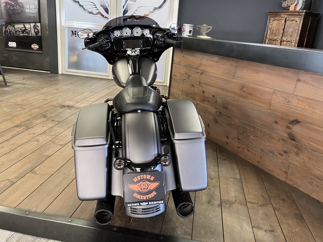 harley-davidson - street-glide-special-flhxs