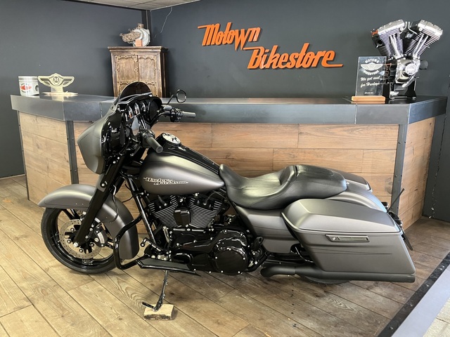 harley-davidson - street-glide-special-flhxs
