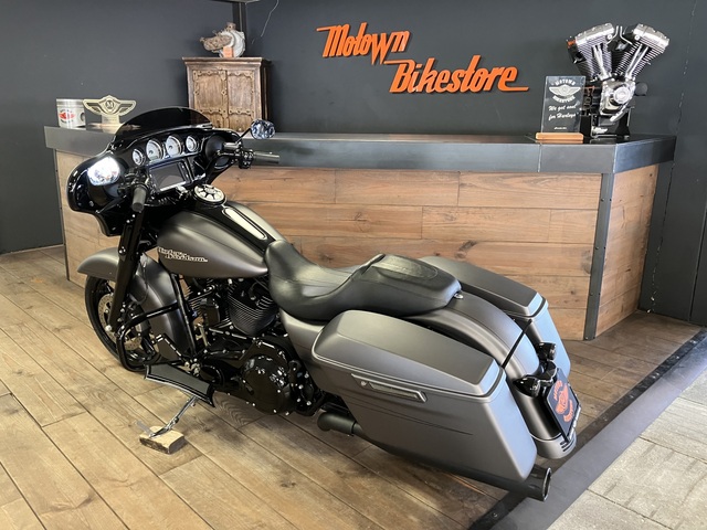 harley-davidson - street-glide-special-flhxs