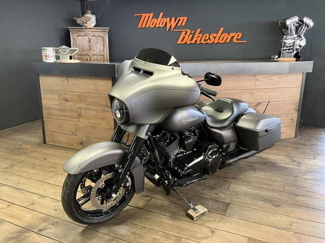 harley-davidson - street-glide-special-flhxs