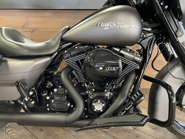 harley-davidson - street-glide-special-flhxs