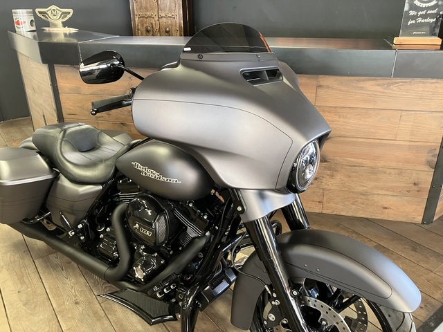 harley-davidson - street-glide-special-flhxs