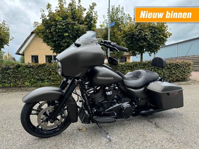 harley-davidson - street-glide-special-flhxs