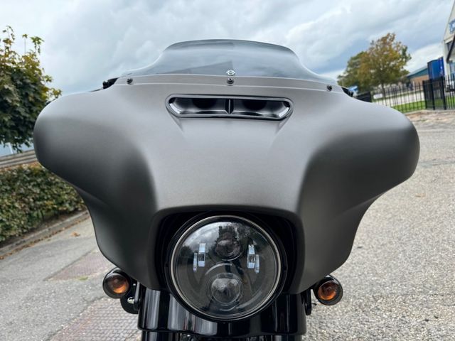 harley-davidson - street-glide-special-flhxs